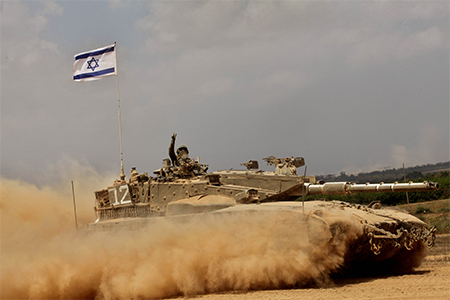 Romper el Silencio acusa al ejército israelí de uso indiscriminado de la fuerza